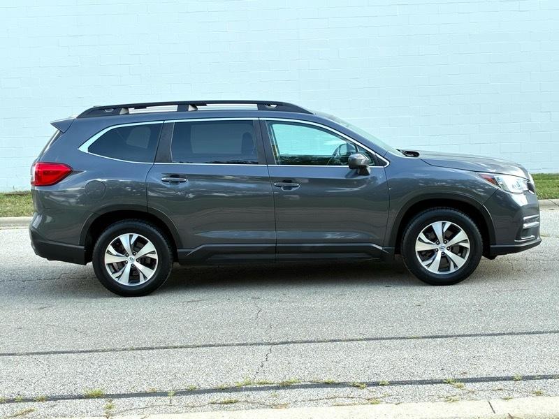 Subaru Ascent Premium 2020