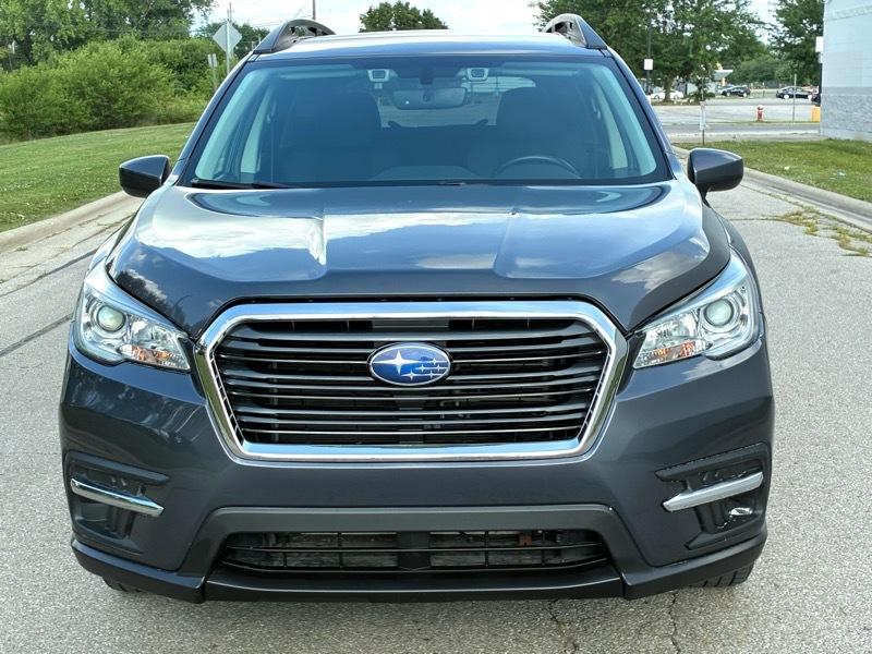 Subaru Ascent Premium 2020