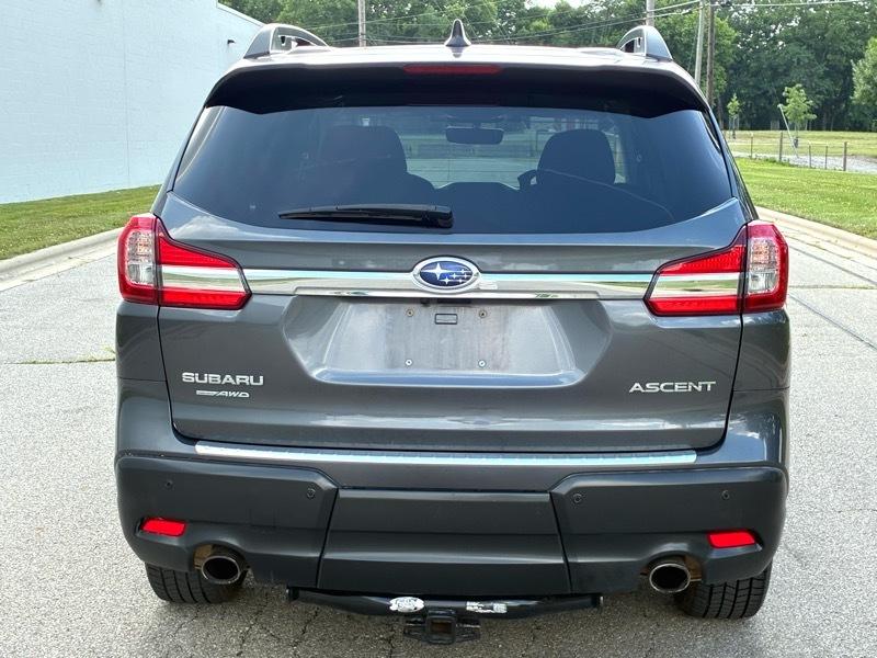 Subaru Ascent Premium 2020