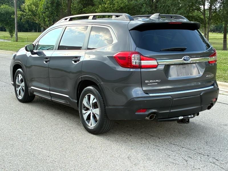 Subaru Ascent Premium 2020