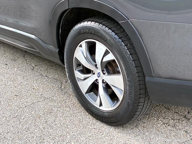 Subaru Ascent Premium 2020
