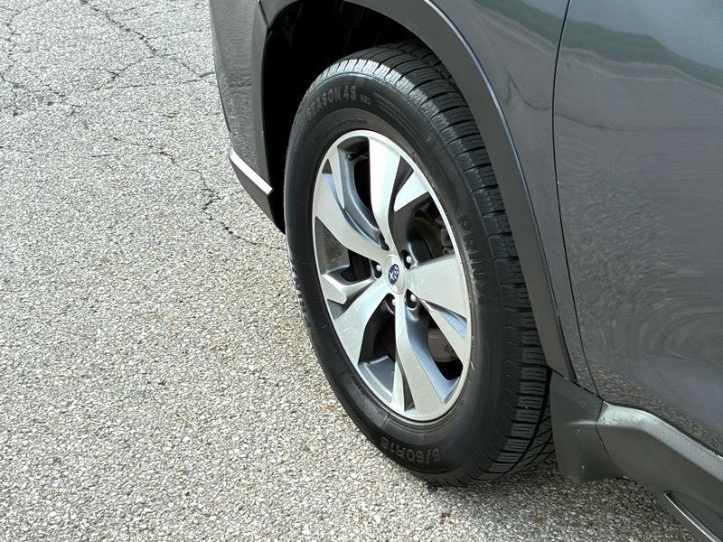 Subaru Ascent Premium 2020