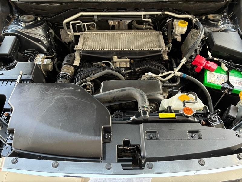 Subaru Ascent Premium 2020