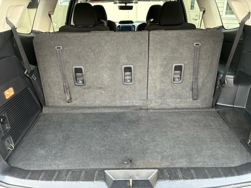 Subaru Ascent Premium 2020