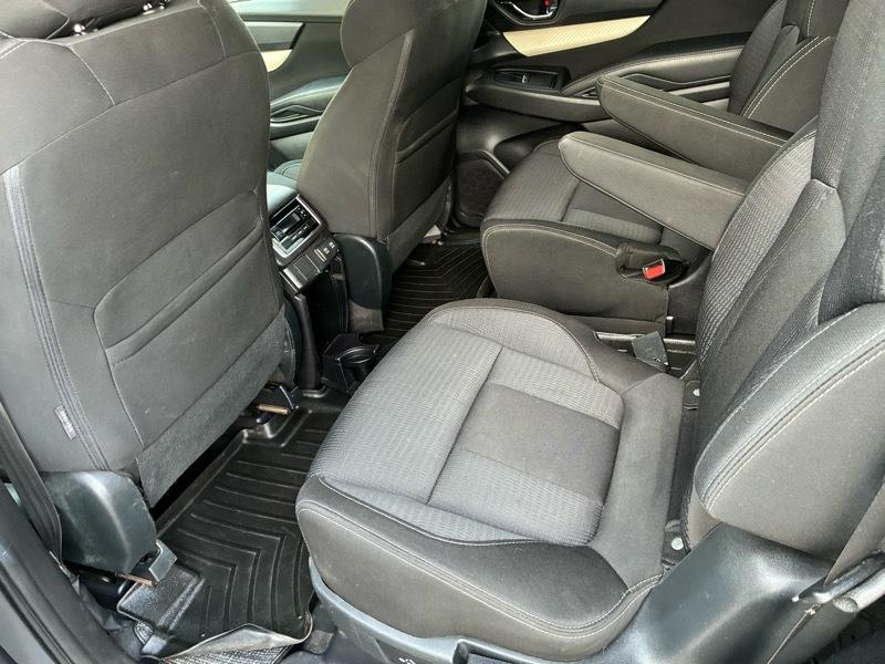 Subaru Ascent Premium 2020