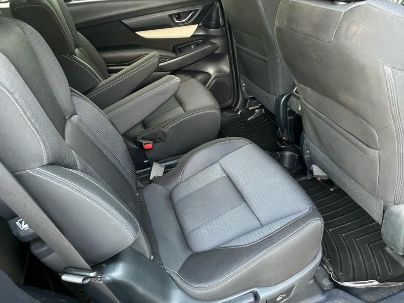 Subaru Ascent Premium 2020
