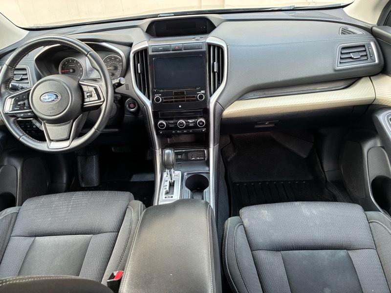 Subaru Ascent Premium 2020
