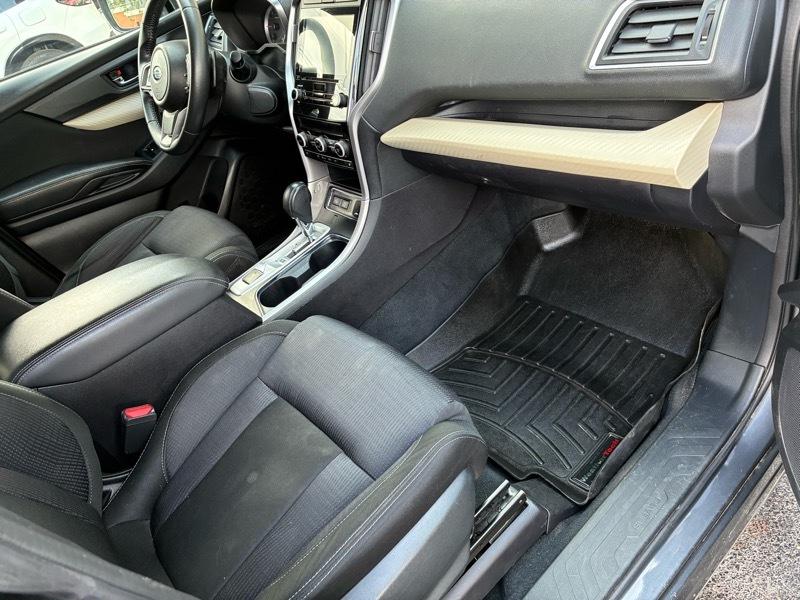 Subaru Ascent Premium 2020