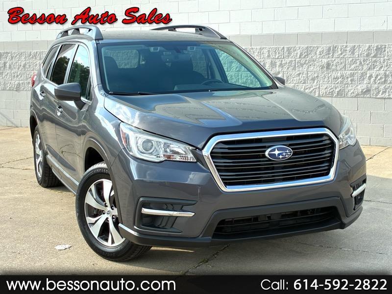Subaru Ascent Premium 2020