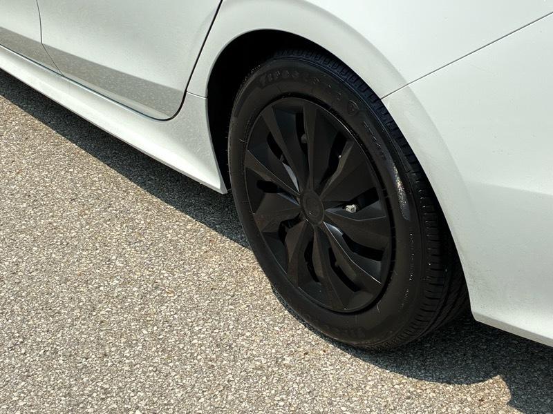 Honda Civic 4dr Sdn LX Auto 2026