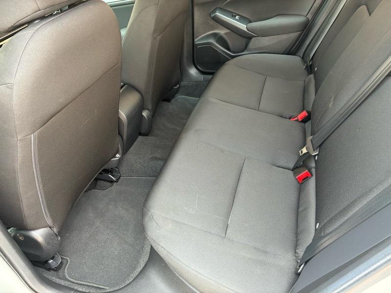 Honda Civic 4dr Sdn LX Auto 2026