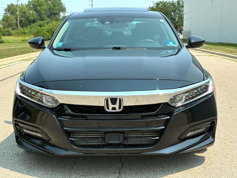 Honda Accord EX 2020