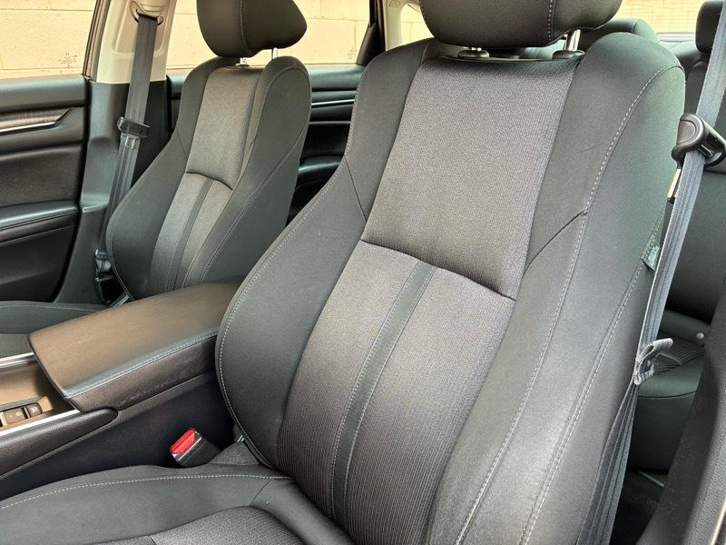 Honda Accord EX 2020