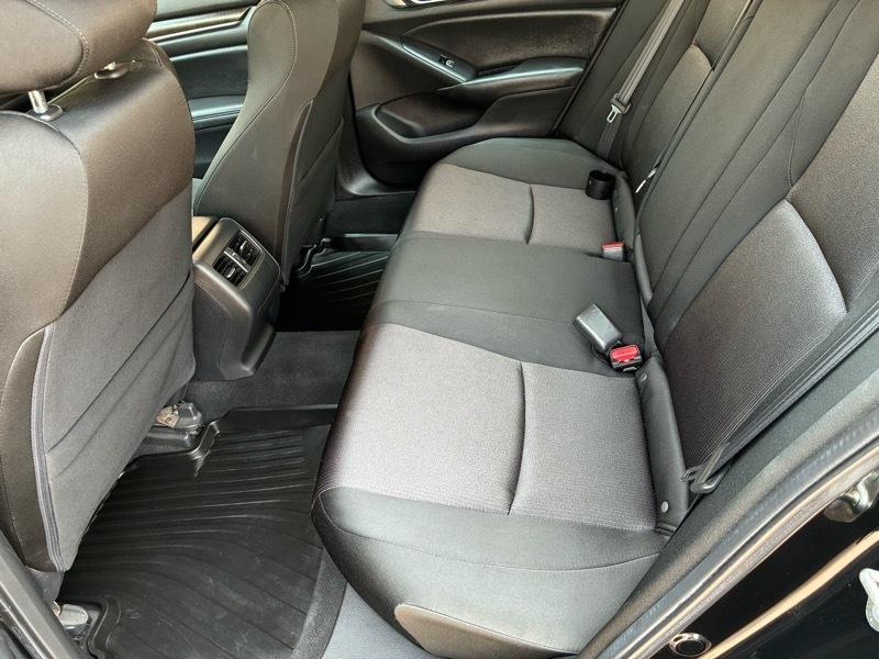 Honda Accord EX 2020