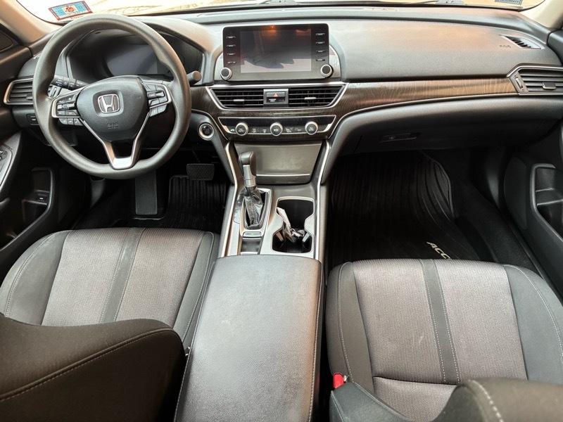 Honda Accord EX 2020
