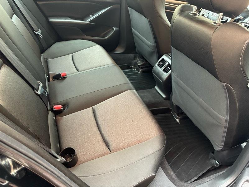 Honda Accord EX 2020