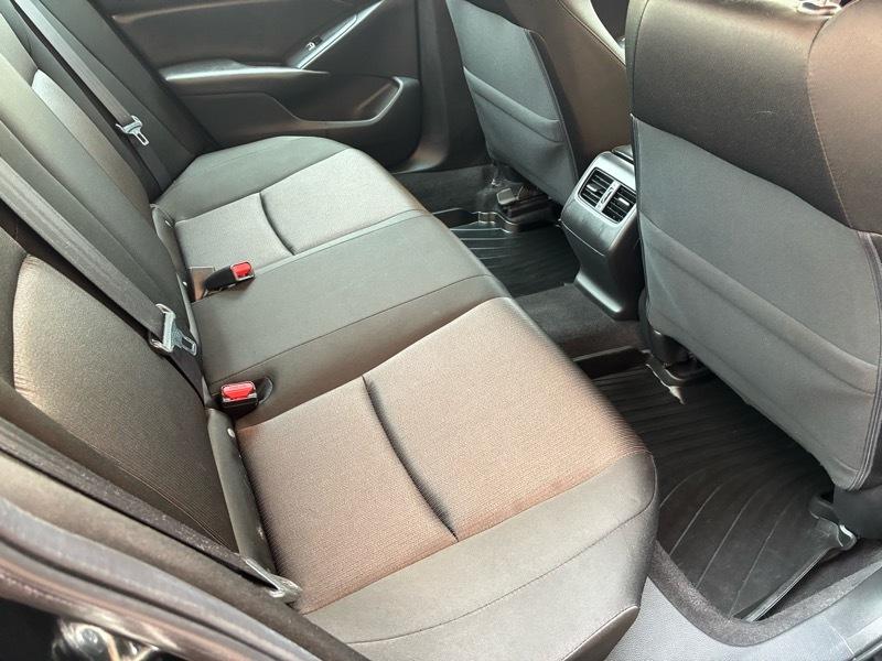 Honda Accord EX 2020