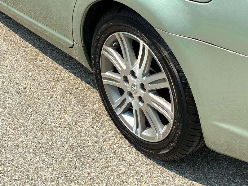 Toyota Avalon Limited 2008