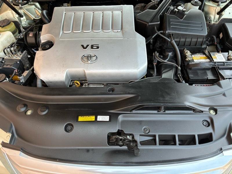Toyota Avalon Limited 2008