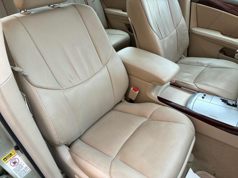 Toyota Avalon Limited 2008