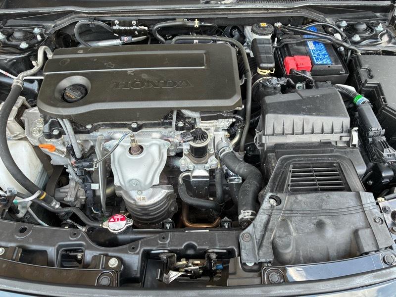 Honda Civic Sport 2025