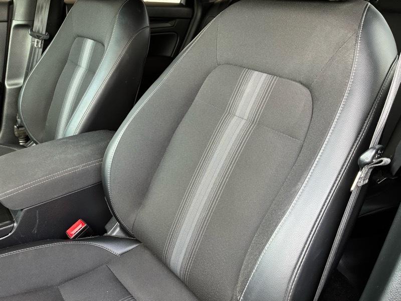 Honda Civic Sport 2025