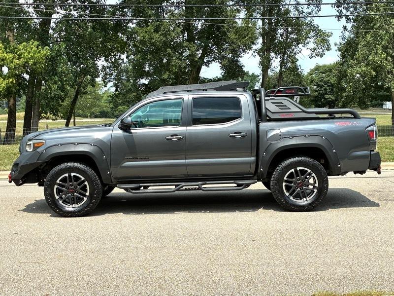 Toyota Tacoma SR 2019