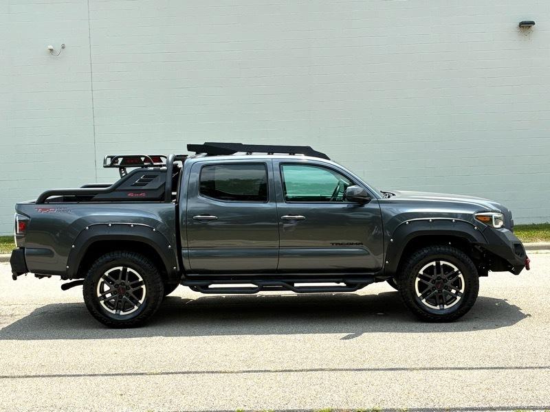 Toyota Tacoma SR 2019