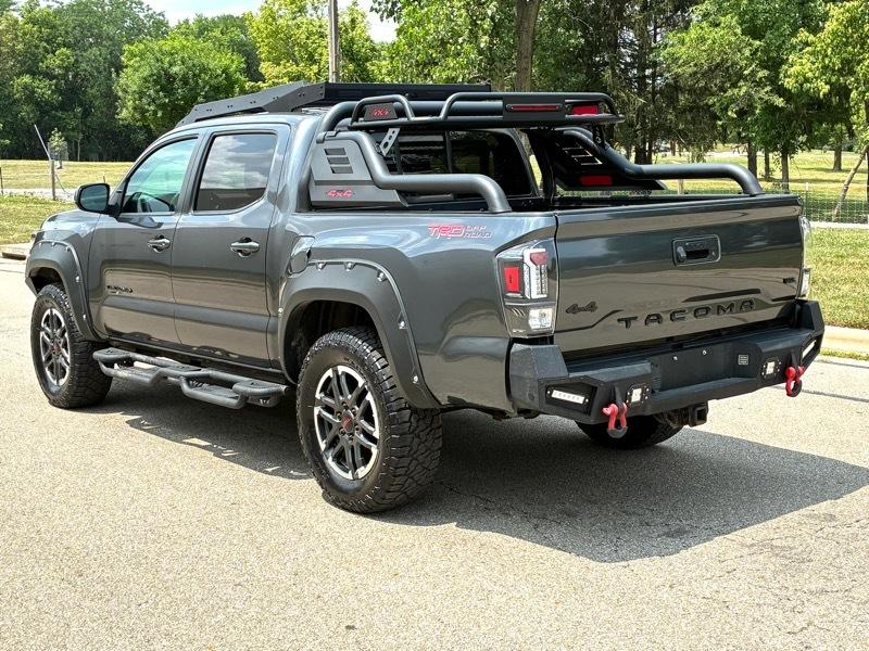 Toyota Tacoma SR 2019