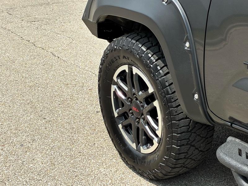 Toyota Tacoma SR 2019