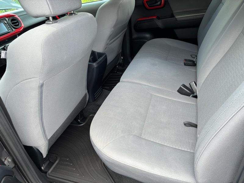 Toyota Tacoma SR 2019