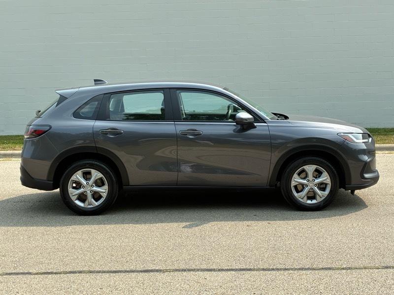 Honda HR-V LX AWD 2025
