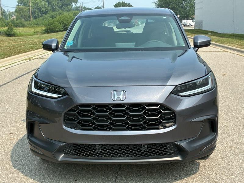 Honda HR-V LX AWD 2025