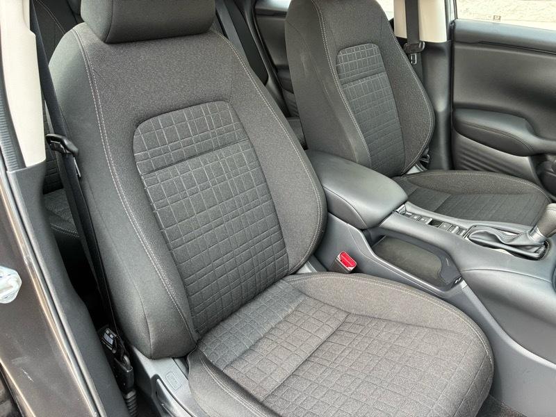 Honda HR-V LX AWD 2025