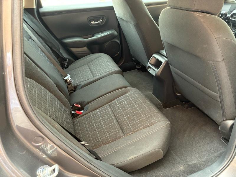 Honda HR-V LX AWD 2025