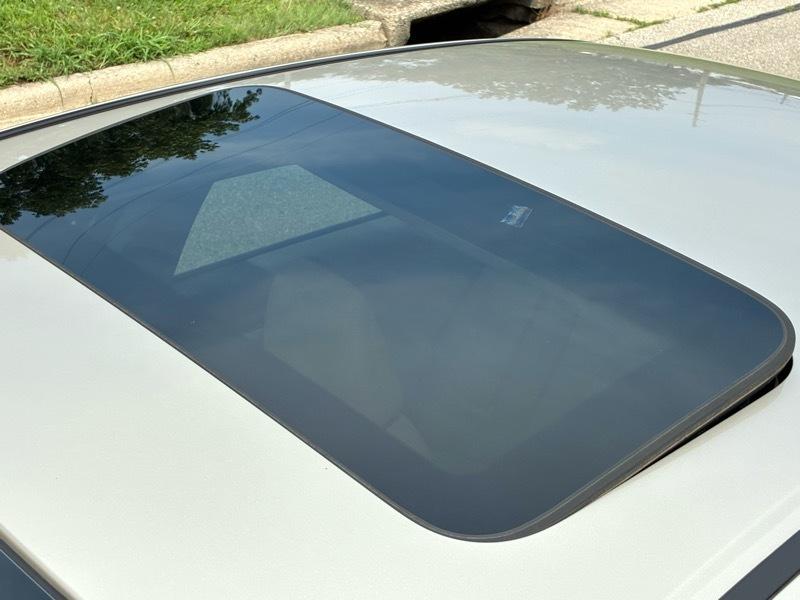 Honda Accord EX-L 2013
