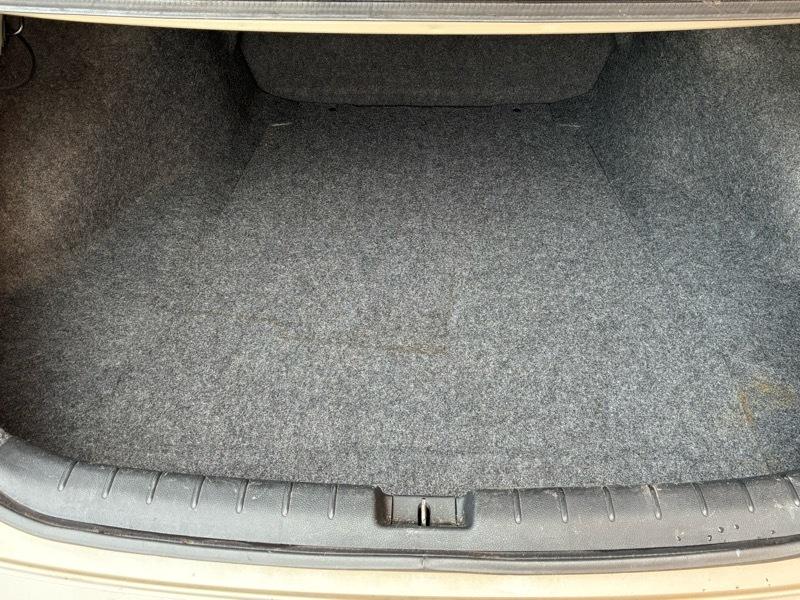 Honda Accord EX-L 2013