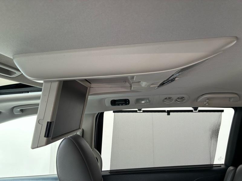 Honda Odyssey 5dr EX-L w/Navigation/Leather 2015