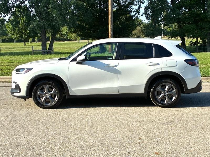 Honda HR-V LX AWD 2026