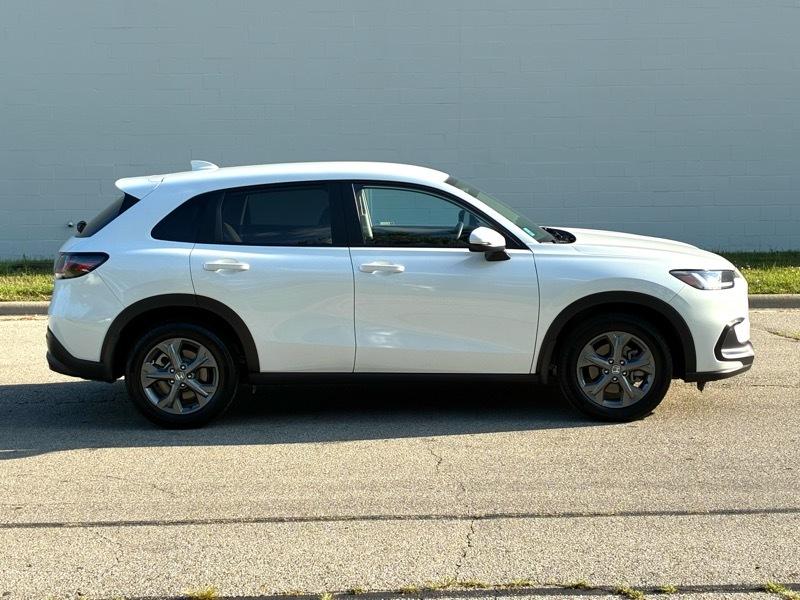 Honda HR-V LX AWD 2026