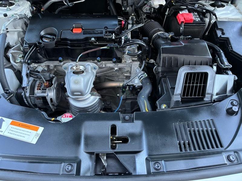 Honda HR-V LX AWD 2026