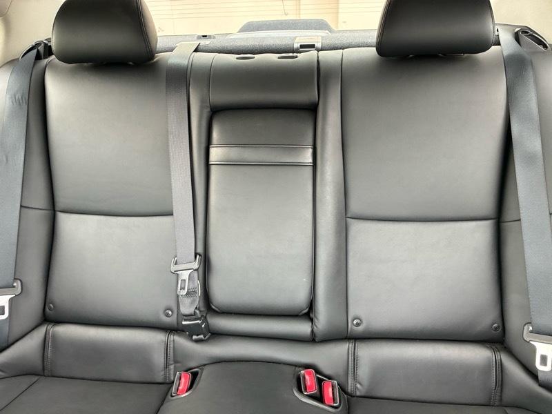 Infiniti Q50 3.0t Premium AWD 2017