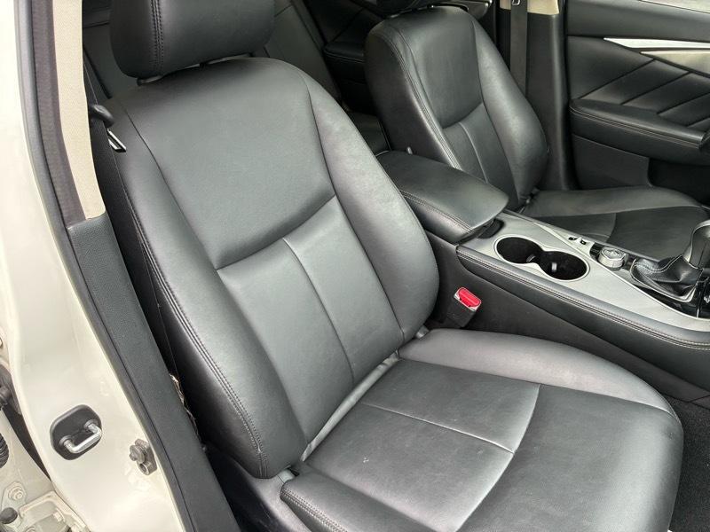 Infiniti Q50 3.0t Premium AWD 2017