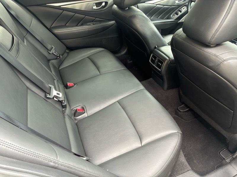 Infiniti Q50 3.0t Premium AWD 2017