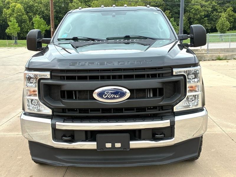 Ford F250 XL Reg Cab 2021