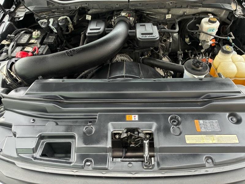 Ford F250 XL Reg Cab 2021
