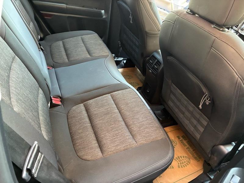 Ford Bronco Big Bend 4D SUV 2021