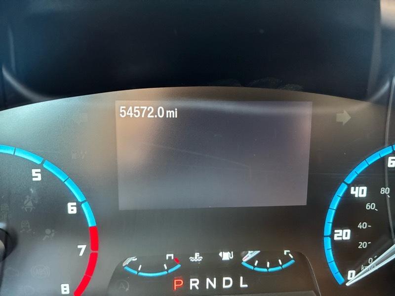 Ford Bronco Big Bend 4D SUV 2021