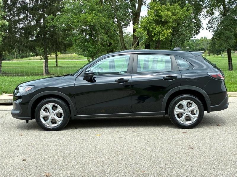 Honda HR-V LX 2023