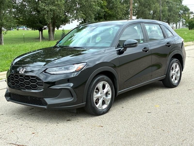 Honda HR-V LX 2023